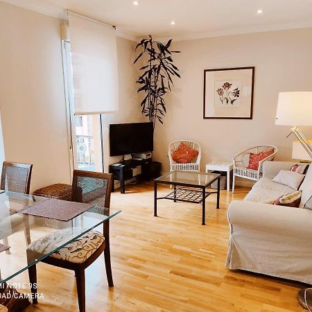 Apartmán Camposagrado Gijón Exteriér fotografie