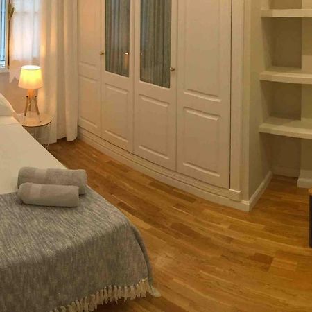 Apartmán Camposagrado Gijón Exteriér fotografie