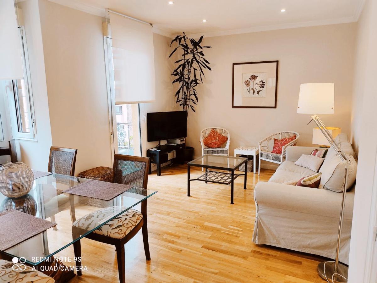 Apartmán Camposagrado Gijón Exteriér fotografie