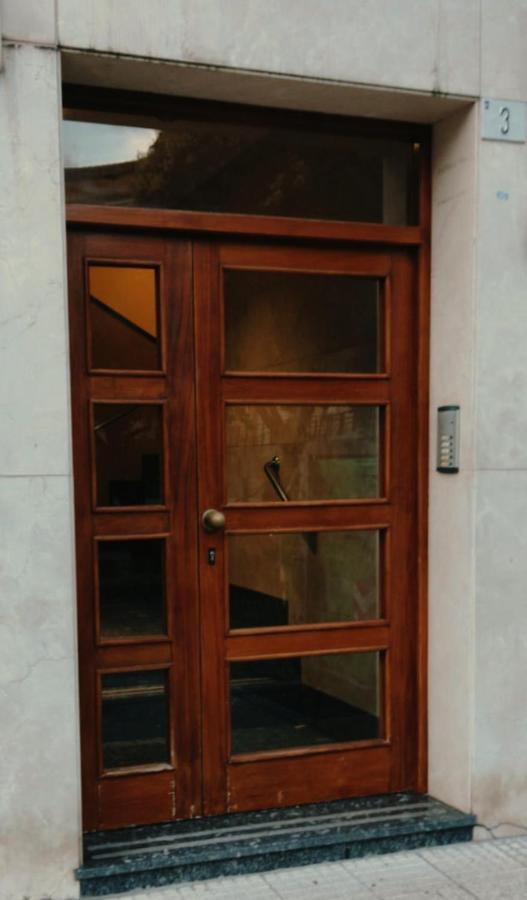 Apartmán Camposagrado Gijón Exteriér fotografie