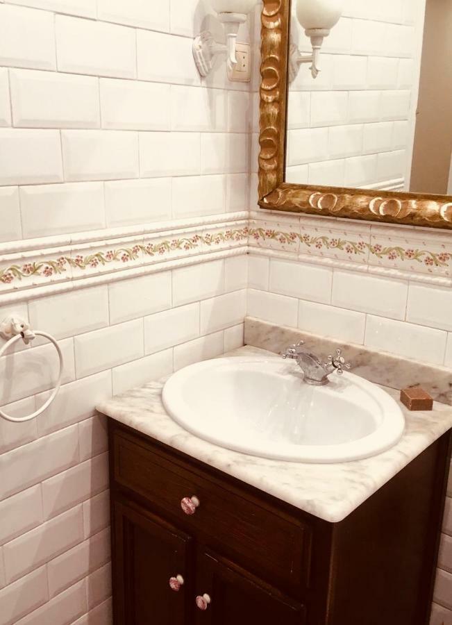 Apartmán Camposagrado Gijón Exteriér fotografie