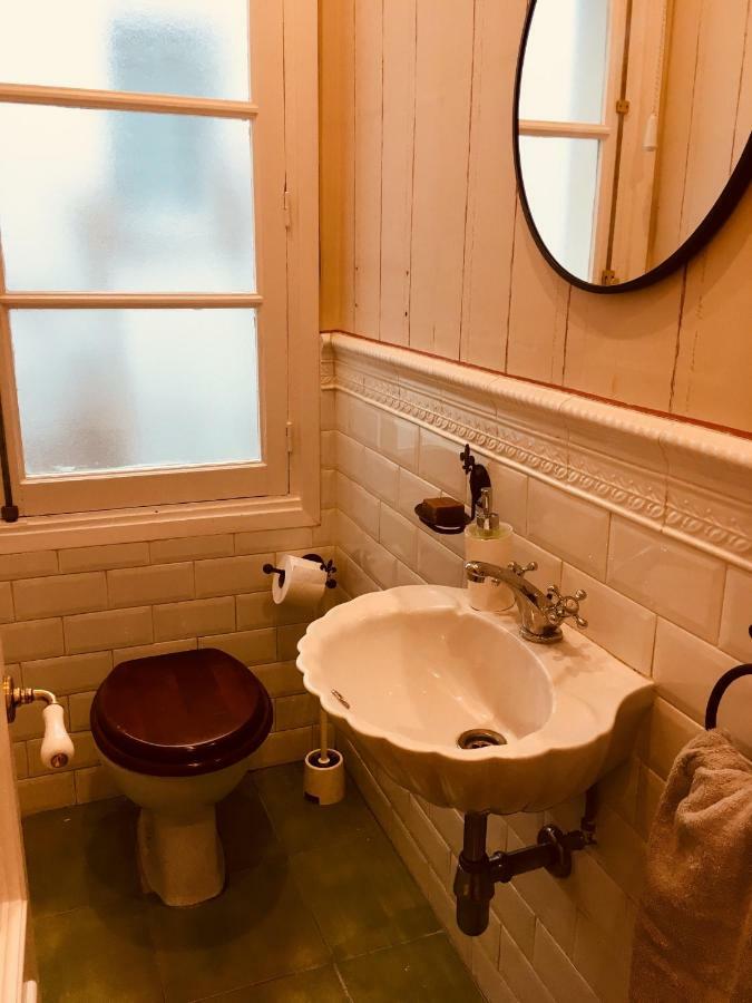 Apartmán Camposagrado Gijón Exteriér fotografie